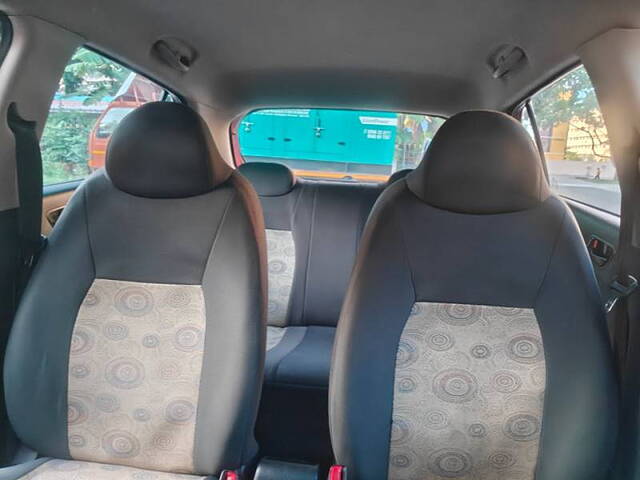 Used Hyundai Grand i10 Magna AT 1.2 Kappa VTVT in Chennai