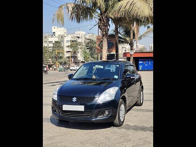 Used Maruti Suzuki Swift [2011-2014] VDi in Surat