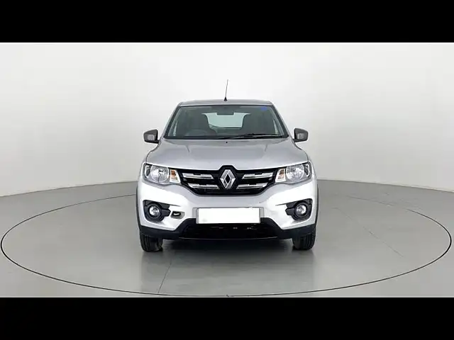 Used 2019 Renault Kwid in Delhi