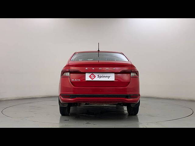 Used Skoda Slavia [2022-2023] Active 1.0L TSI MT in Faridabad