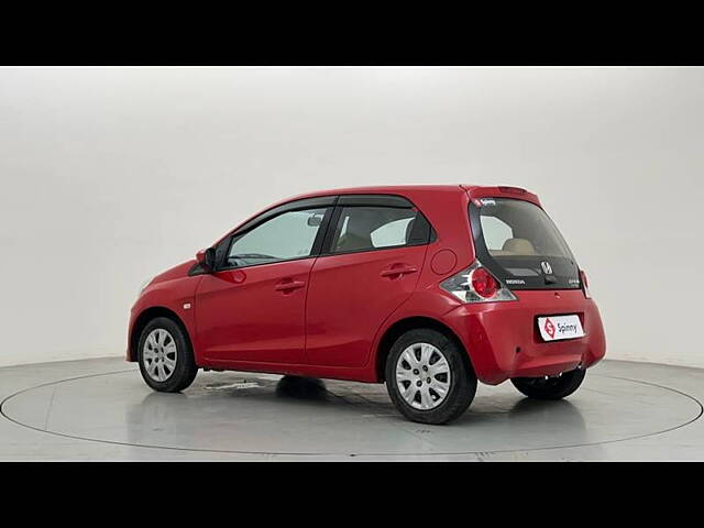 Used Honda Brio [2011-2013] S MT in Gurgaon