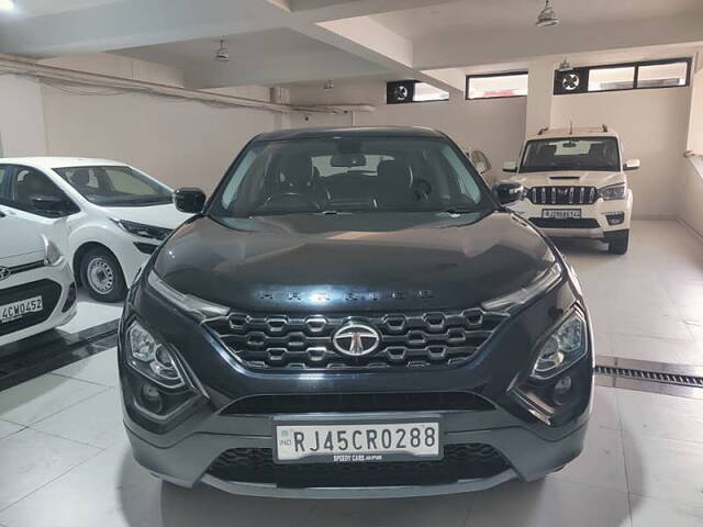 Used 2021 Tata Harrier in Jaipur