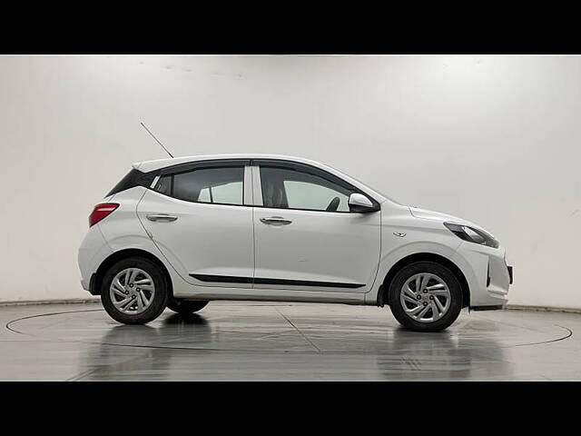 Used Hyundai Grand i10 Nios [2019-2023] Magna 1.2 Kappa VTVT in Hyderabad