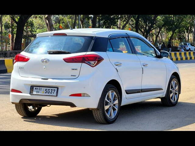 Used Hyundai i20 Active [2015-2018] 1.2 S in Nashik