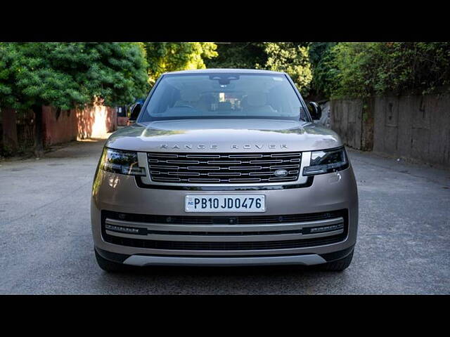 Used 2023 Land Rover Range Rover in Delhi