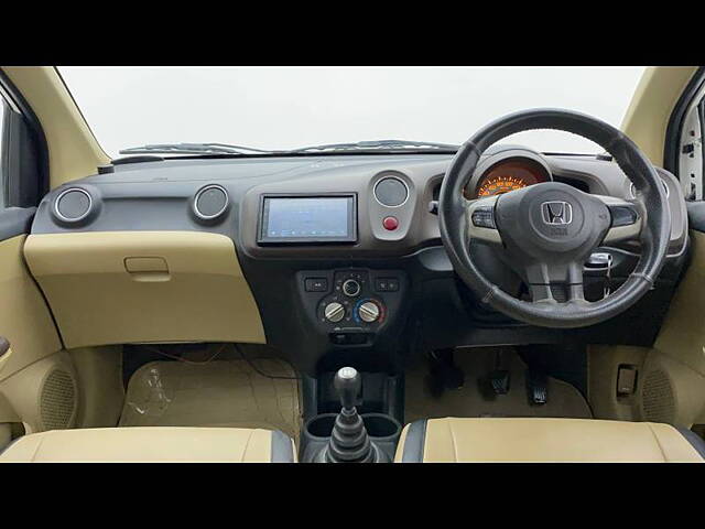 Used Honda Brio [2013-2016] VX MT in Faridabad