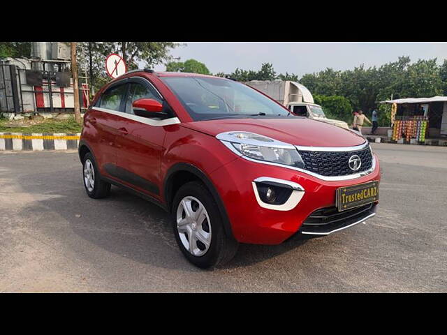 Used Tata Nexon [2017-2020] XT [2017-2019] in Lucknow