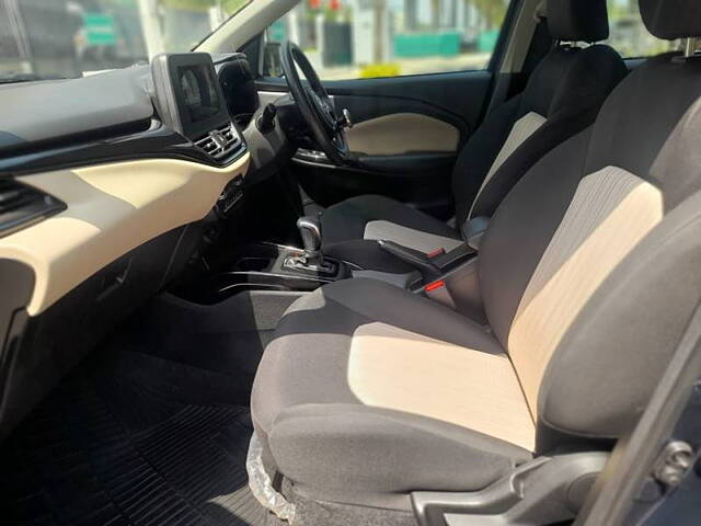 Used Toyota Glanza G AMT [2022-2023] in Bangalore