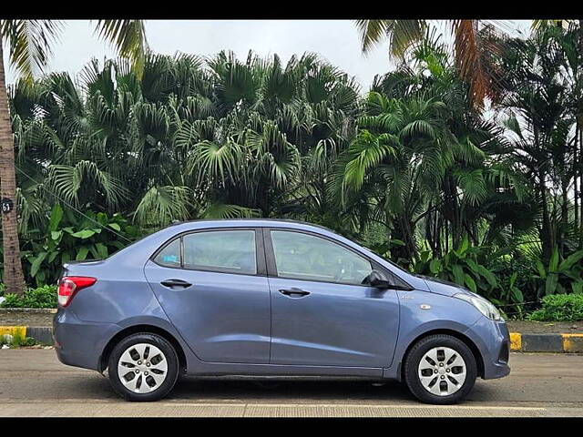 Used Hyundai Xcent [2014-2017] S 1.1 CRDi in Mumbai