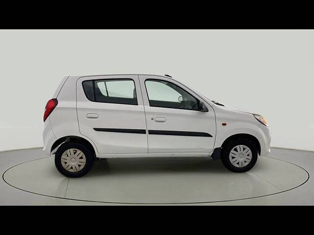 Used Maruti Suzuki Alto 800 [2012-2016] Vxi in Ahmedabad