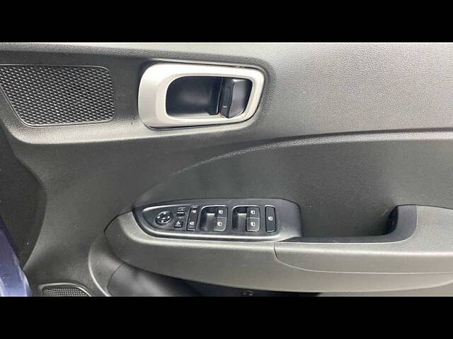 Used Hyundai Venue [2019-2022] SX Plus 1.0 Turbo DCT in Bangalore