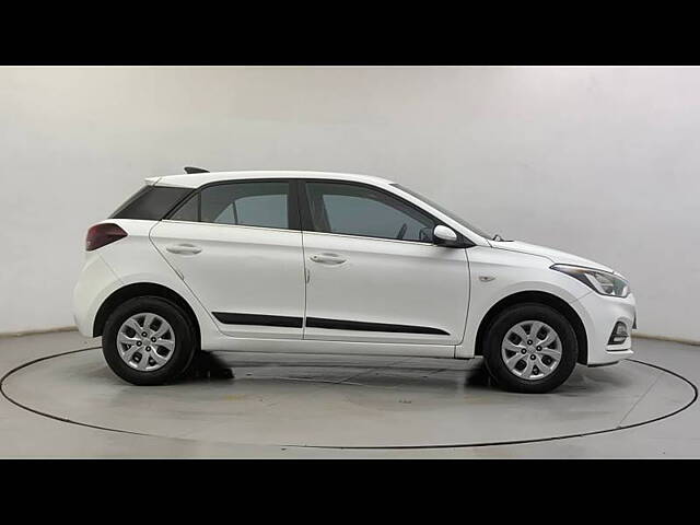 Used Hyundai Elite i20 [2019-2020] Magna Plus 1.2 [2019-2020] in Ahmedabad