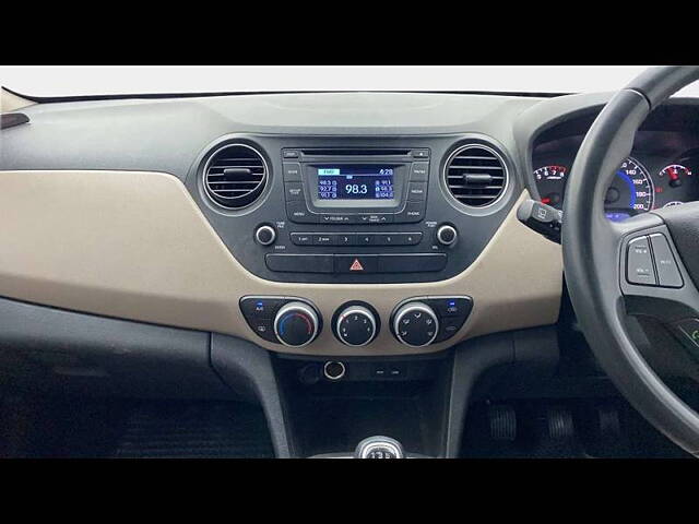 Used Hyundai Grand i10 [2013-2017] Asta 1.2 Kappa VTVT [2013-2016] in Bangalore