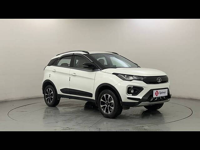 Used Tata Nexon [2020-2023] XZA Plus (S) [2022-2023] in Gurgaon