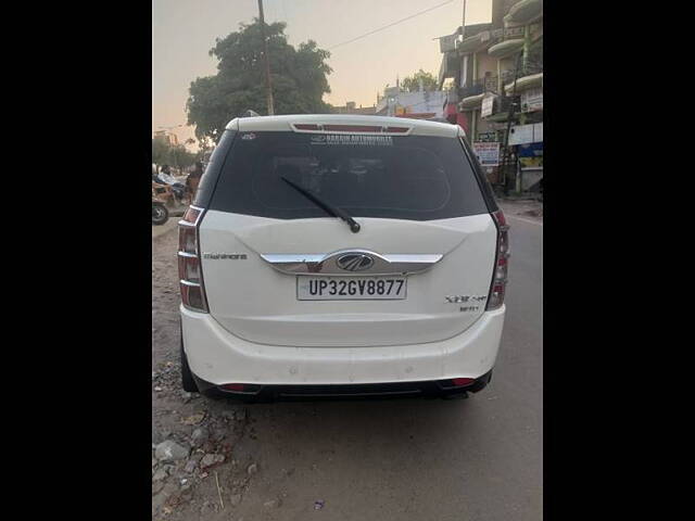 Used Mahindra XUV500 [2015-2018] W10 AWD in Lucknow