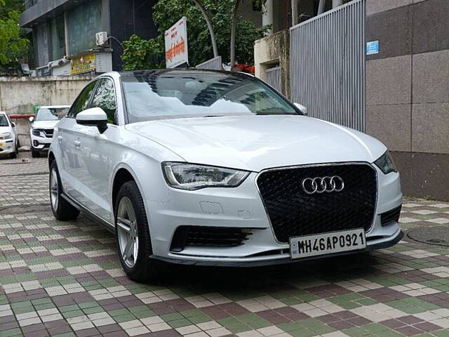 Used 2015 Audi A3 in Mumbai