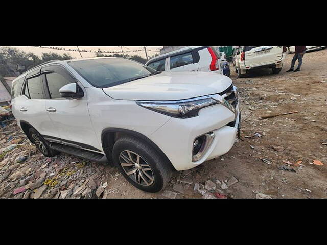 Used Toyota Fortuner [2016-2021] 2.8 4x2 MT [2016-2020] in Delhi