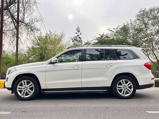 Used Mercedes-Benz GL 350 CDI in Noida