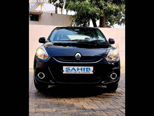 Used 2016 Renault Scala in Agra