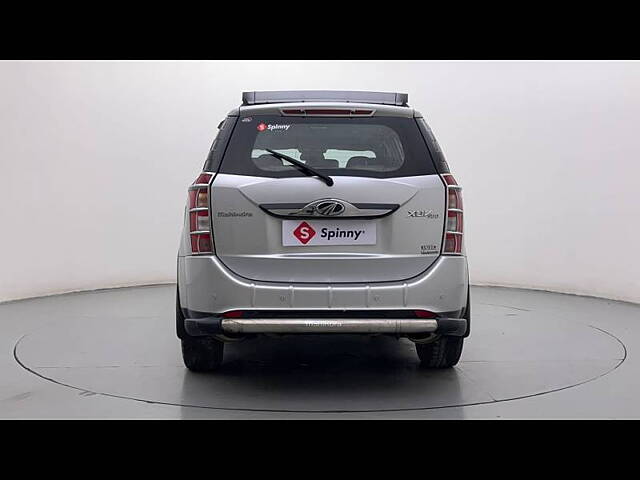 Used Mahindra XUV500 [2015-2018] W10 AT Black Interiors [2017] in Bangalore