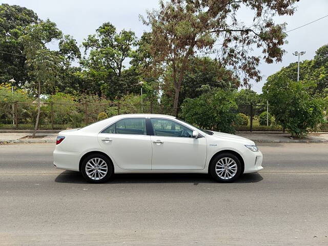 Used Toyota Camry [2015-2019] Hybrid in Bangalore