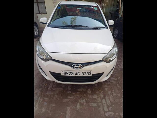 Used 2014 Hyundai i20 in Faridabad