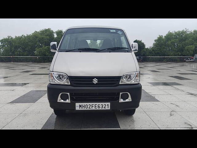 Used 2019 Maruti Suzuki Eeco in Thane