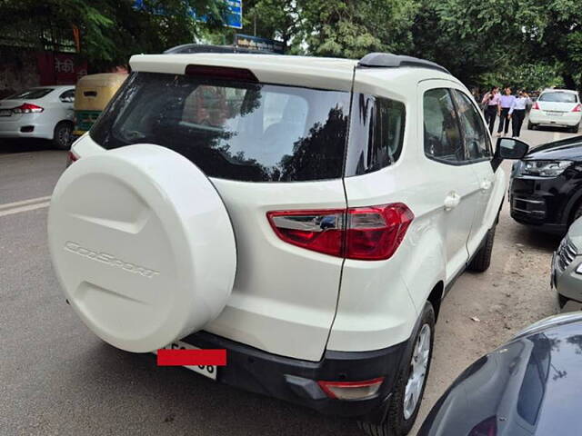 Used Ford EcoSport [2013-2015] Ambiente 1.5 Ti-VCT in Delhi