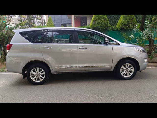 Used Toyota Innova Crysta [2016-2020] 2.4 VX 8 STR [2016-2020] in Bangalore