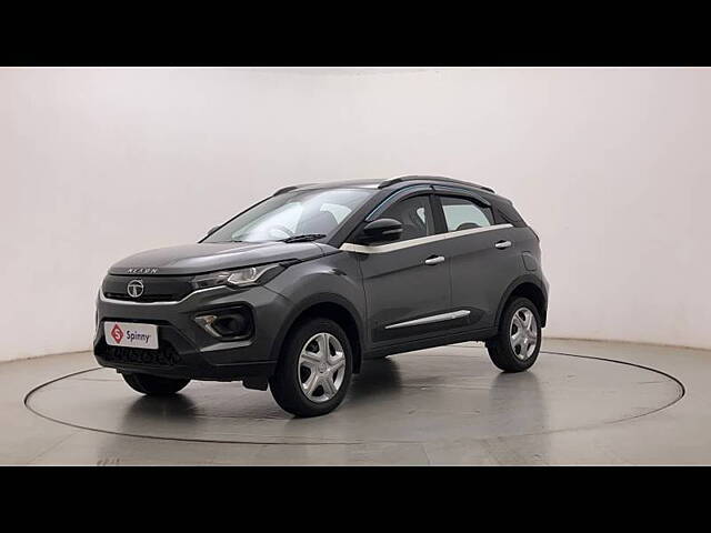 Used 2021 Tata Nexon in Mumbai