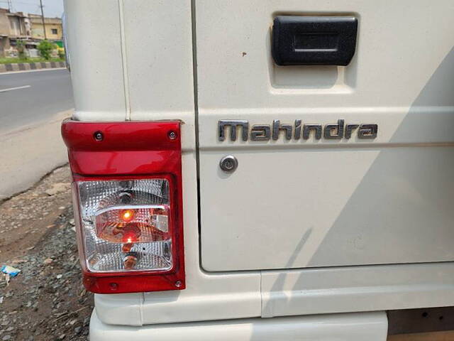 Used Mahindra Bolero [2011-2020] Power Plus ZLX in Ranchi