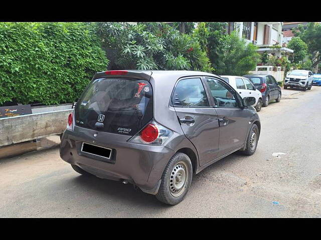 Used Honda Brio [2011-2013] S MT in Ahmedabad