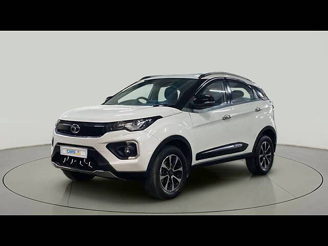 Used Tata Nexon [2017-2020] XZ Plus Diesel in Chandigarh