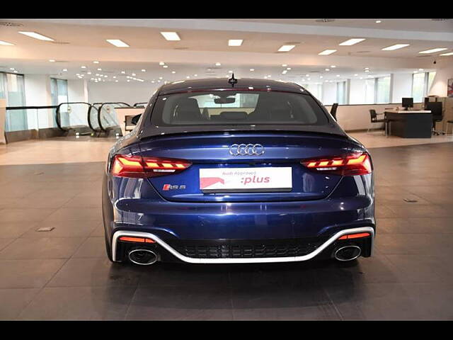 Used Audi RS5 Sportback in Delhi