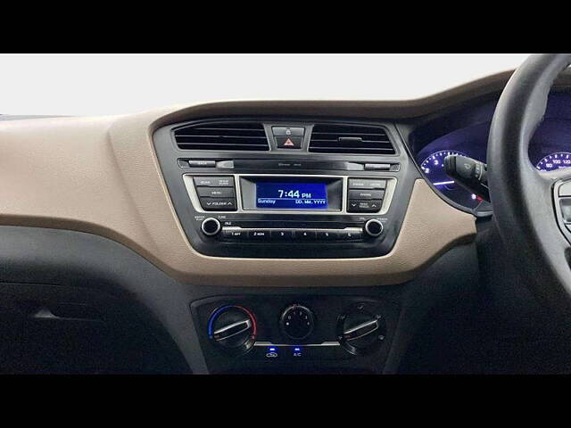 Used Hyundai Elite i20 [2014-2015] Magna 1.2 in Delhi