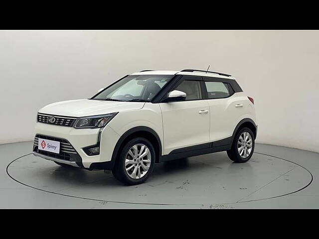 Used 2019 Mahindra XUV300 in Ahmedabad