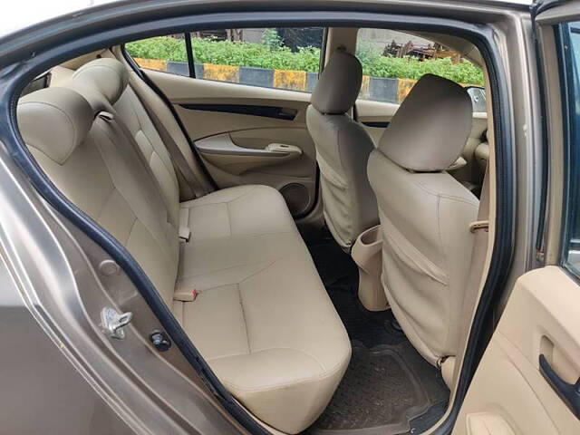 Used Honda City [2008-2011] 1.5 S MT in Mumbai