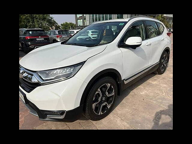 Used Honda CR-V [2013-2018] 2.0L 2WD AT in Delhi