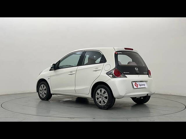 Used Honda Brio [2011-2013] S MT in Delhi