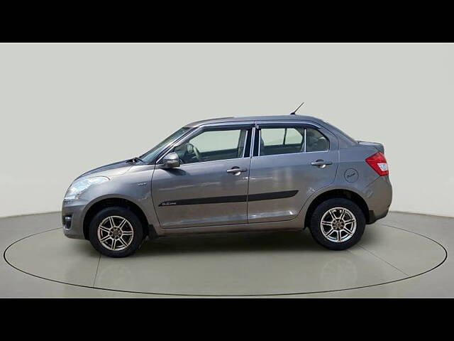 Used Maruti Suzuki Swift DZire [2011-2015] VXI in Pune