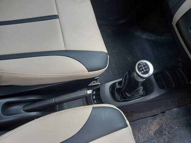 Used Maruti Suzuki Wagon R 1.0 [2014-2019] VXI in Thane