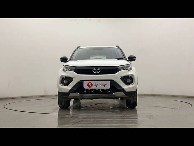 Used Tata Nexon [2017-2020] XZ Plus in Hyderabad