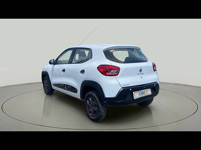 Used Renault Kwid [2022-2023] RXT 1.0 in Surat