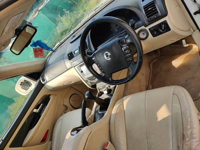 Used Ssangyong Rexton RX6 in Indore