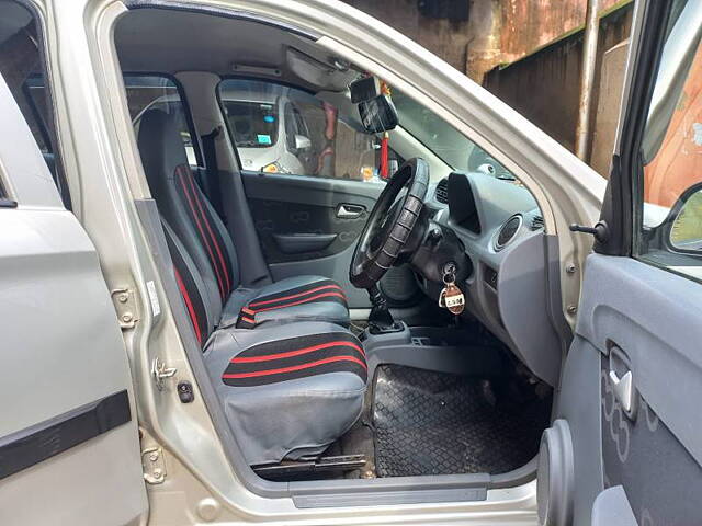 Used Maruti Suzuki Alto 800 [2012-2016] Lxi in Kolkata