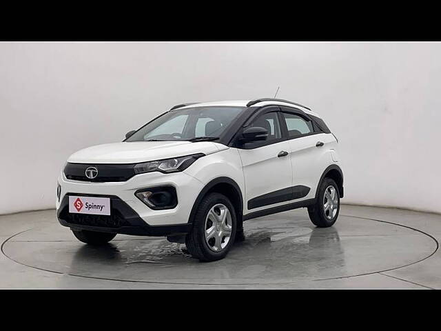 Used 2023 Tata Nexon in Chennai