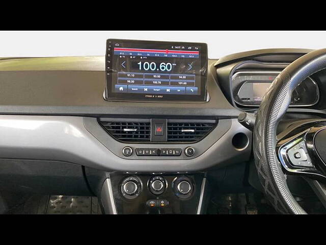 Used Tata Nexon [2017-2020] XM in Lucknow