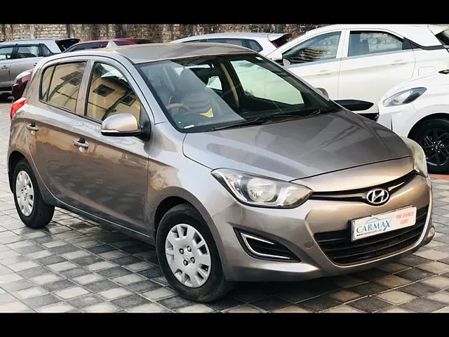 Second Hand Hyundai i20 [2012-2014] Magna 1.4 CRDI in Surat