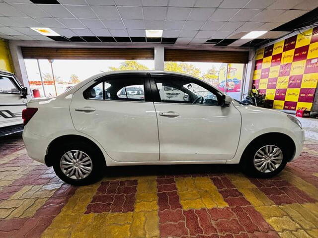 Used Maruti Suzuki Dzire VXi [2020-2023] in Muzaffurpur