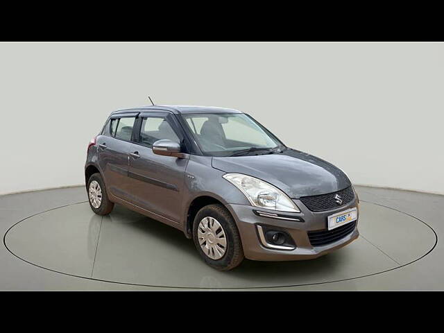 Used 2015 Maruti Suzuki Swift in Hyderabad